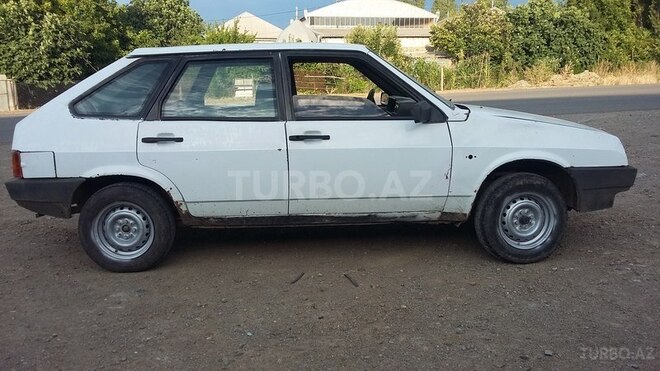 LADA (VAZ) 2109 1988, 114,480 km - 1.5 л - Şəmkir