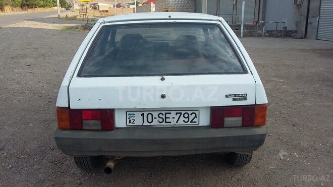LADA (VAZ) 2109 1988, 114,480 km - 1.5 л - Şəmkir