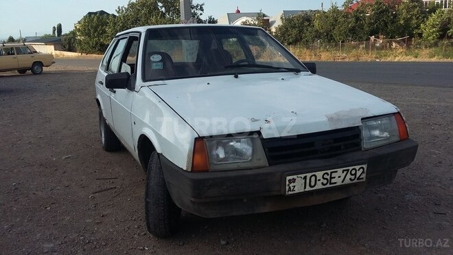 LADA (VAZ) 2109 1988, 114,480 km - 1.5 л - Şəmkir