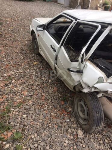 LADA (VAZ) 2114 2012, 11,000 km - 1.5 l - Xaçmaz