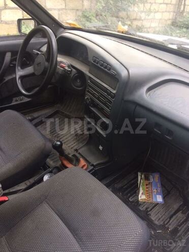 LADA (VAZ) 2114 2012, 11,000 km - 1.5 l - Xaçmaz