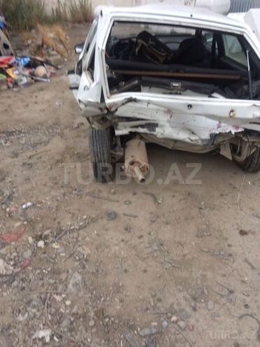 LADA (VAZ) 2114 2012, 11,000 km - 1.5 l - Xaçmaz