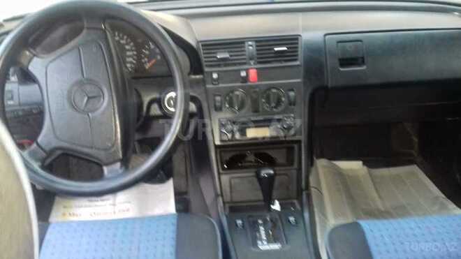 Mercedes C 180 1995, 285,000 km - 1.8 l - Bakı