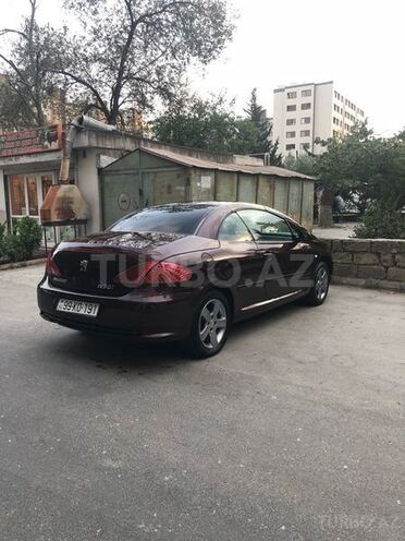 Peugeot  2004, 99,136 km - 2.0 l - Bakı