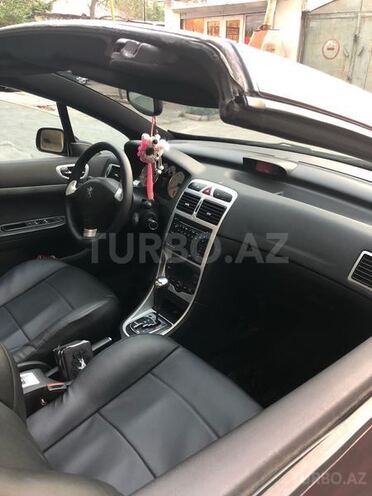 Peugeot  2004, 99,136 km - 2.0 l - Bakı