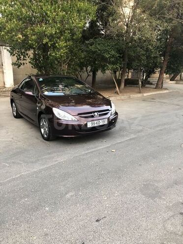 Peugeot  2004, 99,136 km - 2.0 l - Bakı