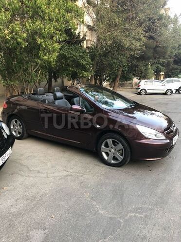 Peugeot  2004, 99,136 km - 2.0 l - Bakı