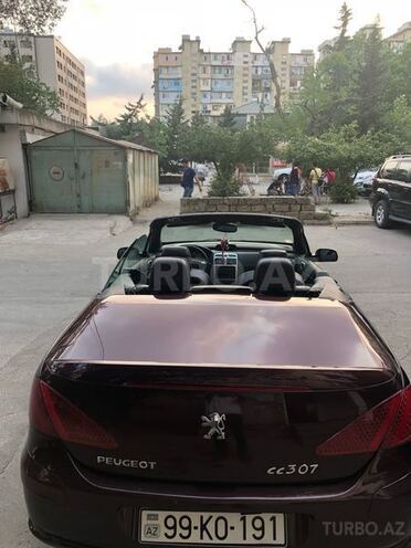 Peugeot  2004, 99,136 km - 2.0 l - Bakı