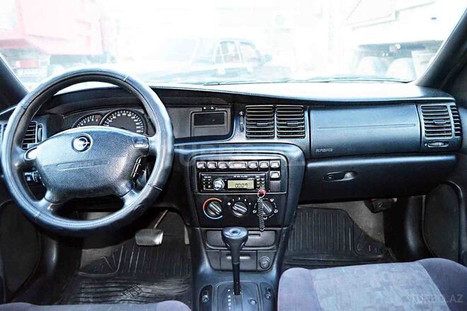 Opel Vectra 1998, 360,000 km - 1.8 l - Bakı