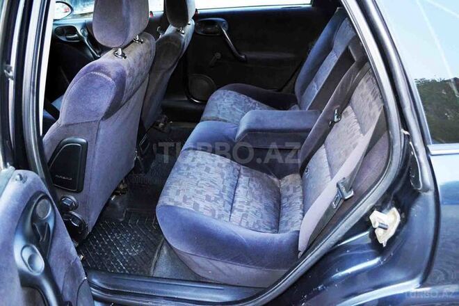 Opel Vectra 1998, 360,000 km - 1.8 l - Bakı