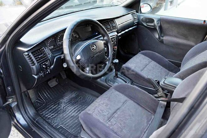 Opel Vectra 1998, 360,000 km - 1.8 l - Bakı