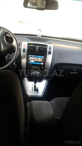 Hyundai Tucson 2009, 280,000 km - 2.0 l - Bakı