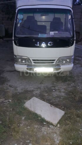 JAC  2009, 60,000 km - 3.5 л - Sumqayıt