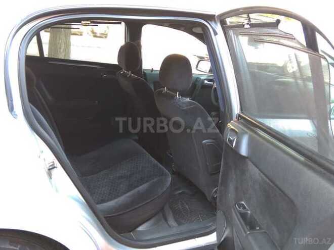 Opel Astra 2000, 250,689 km - 1.8 l - Bakı