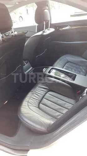 Mercedes CLS 350 2011, 96,000 km - 3.5 л - Bakı