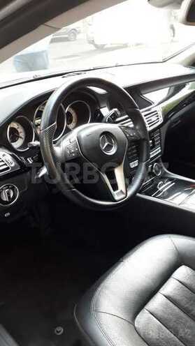 Mercedes CLS 350 2011, 96,000 km - 3.5 л - Bakı