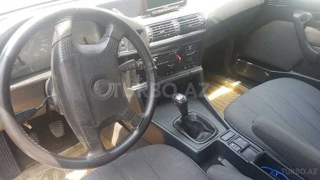 BMW 525 1992, 348,604 km - 2.5 l - Bakı