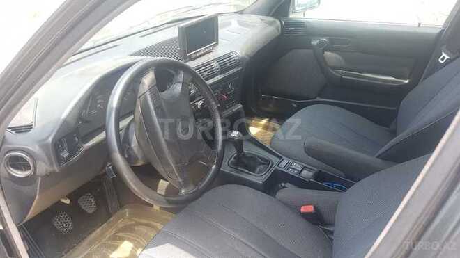 BMW 525 1992, 348,604 km - 2.5 l - Bakı