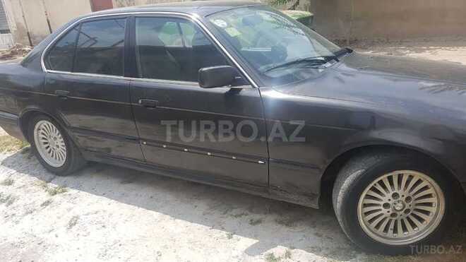 BMW 525 1992, 348,604 km - 2.5 l - Bakı