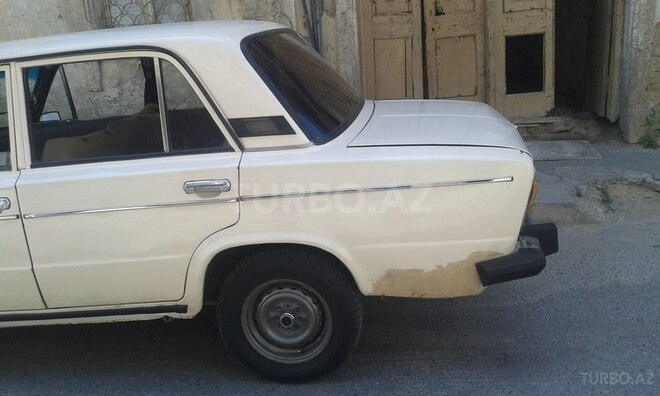 LADA (VAZ) 2106 1985, 293,198 km - 1.3 l - Bakı