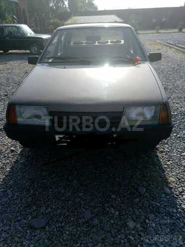 LADA (VAZ) 21099 1999, 256,863 km - 1.6 л - Göyçay