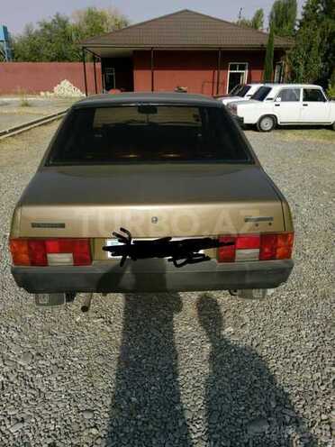LADA (VAZ) 21099 1999, 256,863 km - 1.6 л - Göyçay