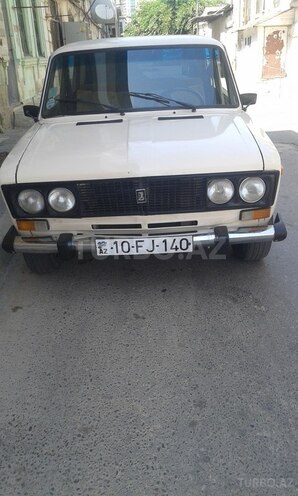 LADA (VAZ) 2106 1985, 293,198 km - 1.3 l - Bakı