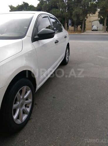 Skoda Octavia 2013, 410,000 km - 1.2 л - Bakı