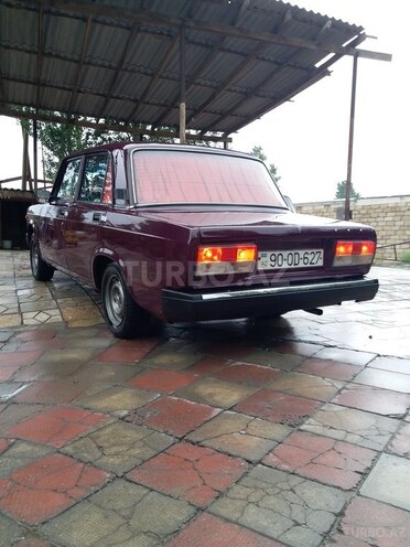 LADA (VAZ) 2107 2002, 170 km - 1.3 l - Bərdə