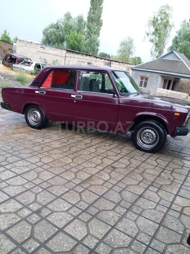 LADA (VAZ) 2107 2002, 170 km - 1.3 l - Bərdə