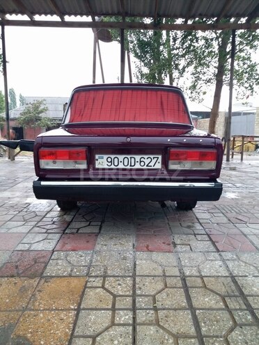 LADA (VAZ) 2107 2002, 170 km - 1.3 l - Bərdə