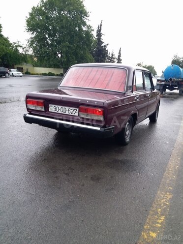 LADA (VAZ) 2107 2002, 170 km - 1.3 l - Bərdə