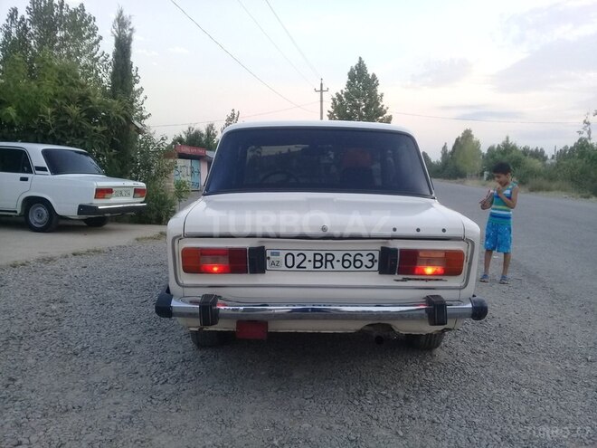 LADA (VAZ) 2106 1993, 183,000 km - 1.5 l - Ağdam