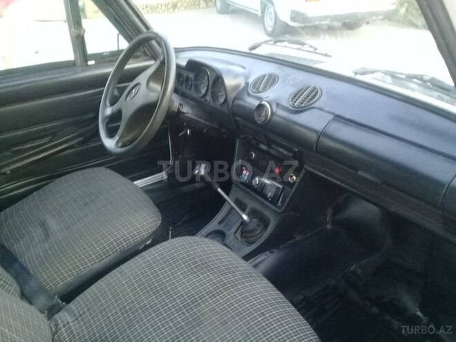 LADA (VAZ) 2106 1993, 183,000 km - 1.5 l - Ağdam