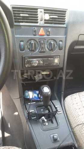 Mercedes C 180 1996, 5,555,555 km - 1.8 l - Bakı