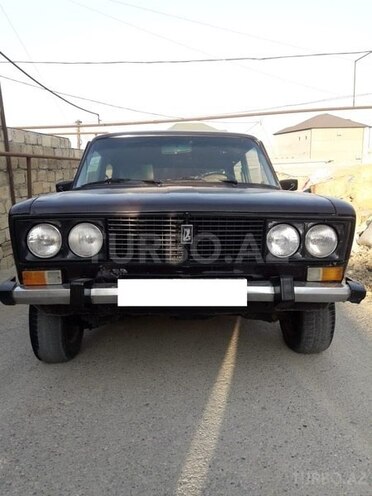 LADA (VAZ) 2106 1988, 566,441 km - 1.6 l - Bakı
