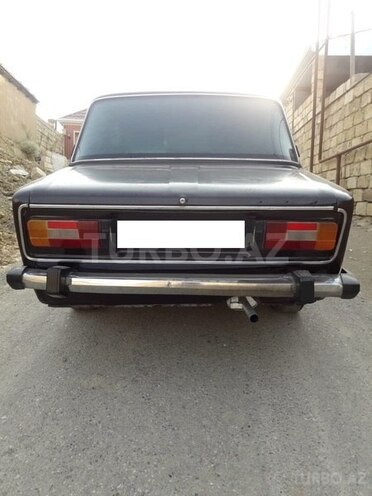 LADA (VAZ) 2106 1988, 566,441 km - 1.6 l - Bakı