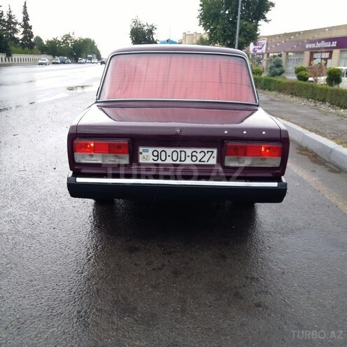 LADA (VAZ) 2107 2003, 109 km - 1.5 л - Bərdə