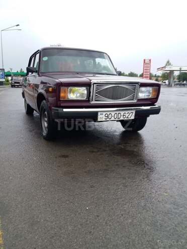LADA (VAZ) 2107 2003, 109 km - 1.5 л - Bərdə