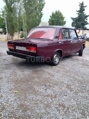 LADA (VAZ) 2107 2003, 109 km - 1.5 л - Bərdə
