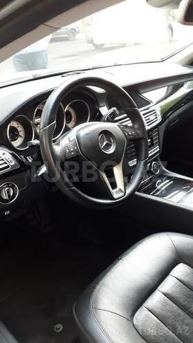 Mercedes CLS 350 2011, 95,500 km - 3.5 л - Bakı