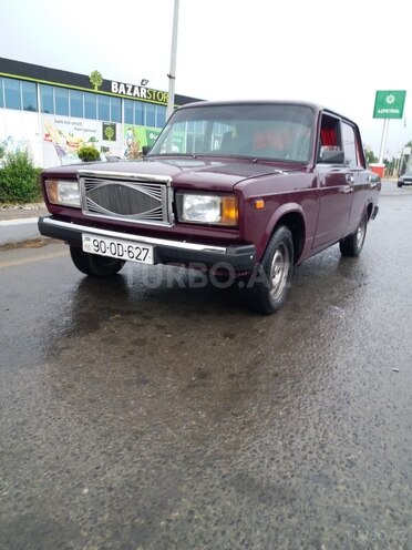 LADA (VAZ) 2107 2003, 109 km - 1.5 л - Bərdə