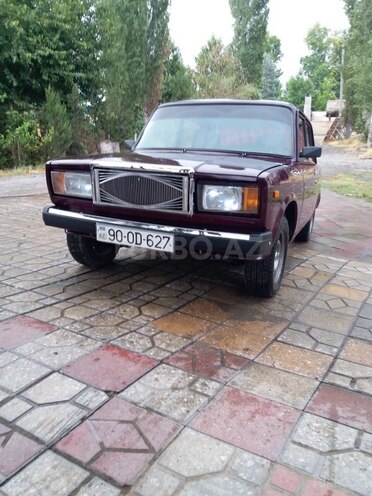 LADA (VAZ) 2107 2003, 109 km - 1.5 л - Bərdə