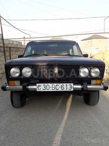 LADA (VAZ) 2106 1988, 725,000 km - 1.6 l - Bakı