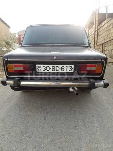 LADA (VAZ) 2106 1988, 725,000 km - 1.6 l - Bakı