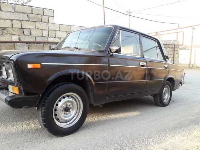 LADA (VAZ) 2106 1988, 725,000 km - 1.6 l - Bakı