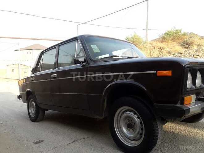 LADA (VAZ) 2106 1988, 725,000 km - 1.6 l - Bakı
