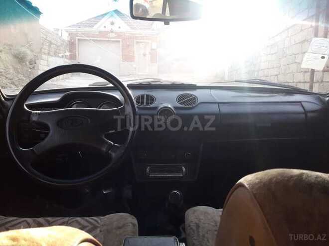 LADA (VAZ) 2106 1988, 456,751 km - 1.6 l - Bakı