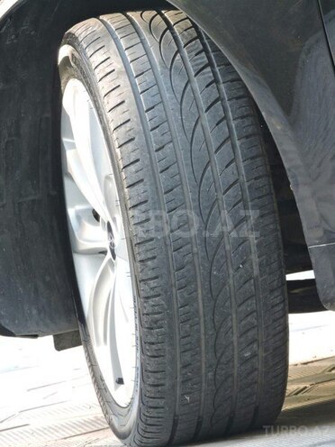 Hyundai Sonata 2012, 106,000 km - 2.4 л - Şəki