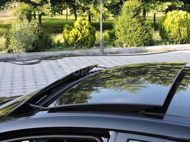 Hyundai Sonata 2012, 106,000 km - 2.4 л - Şəki